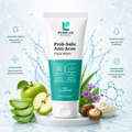 Prob-Salic Anti-Acne Face Wash 100 ml
